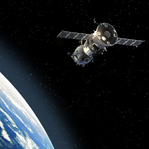 Report: Trends in the Geospatial Market